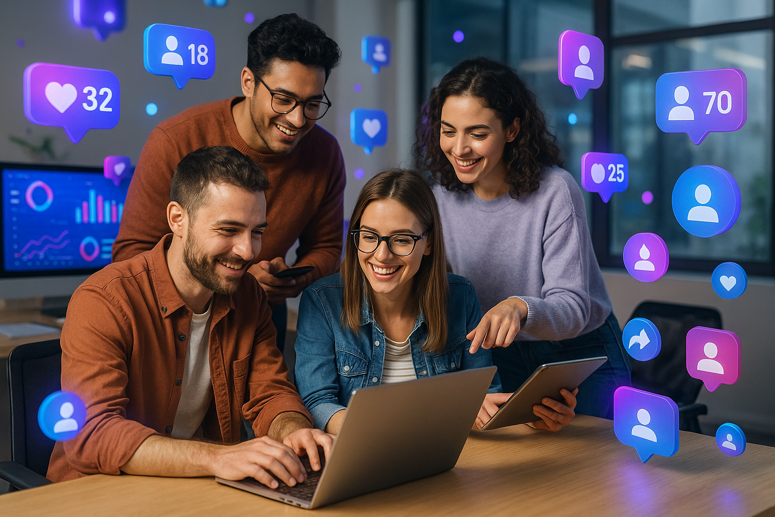 qué es una campaña Ruidoo