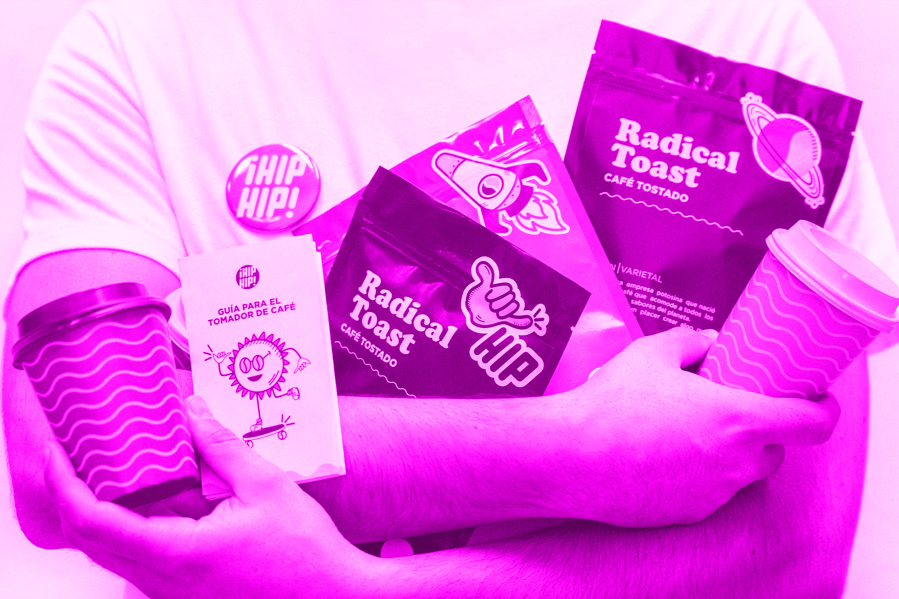 Cómo Crear Campañas Virales Alineadas con tu Marca